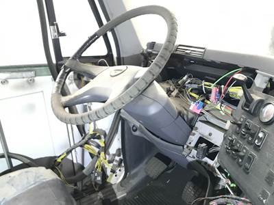 Freightliner Columbia 120 Steering Column