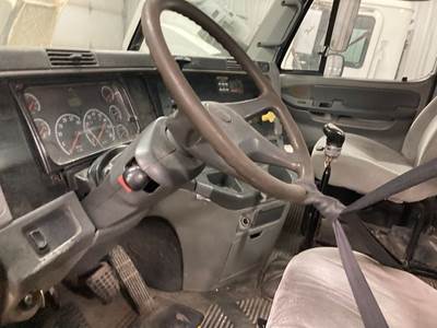 Freightliner Columbia 120 Steering Column