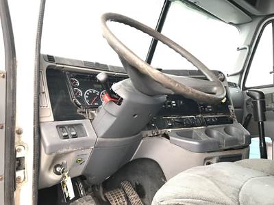 Freightliner Columbia 120 Steering Column