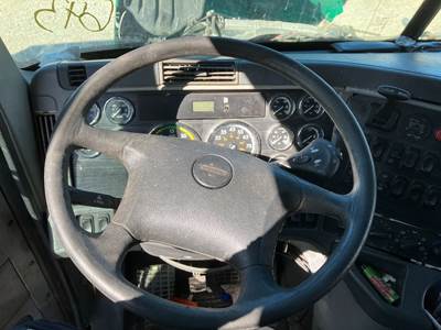 Freightliner Columbia 120 Steering Column