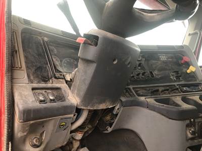 Freightliner Columbia 120 Steering Column