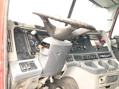 Freightliner Columbia 120 Steering Column