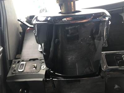 Freightliner Columbia 120 Steering Column