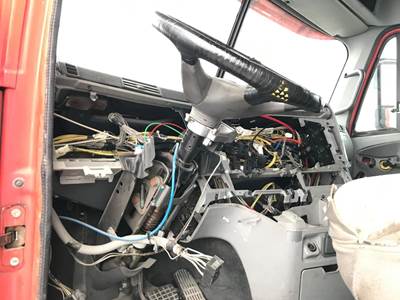 Freightliner Columbia 120 Steering Column