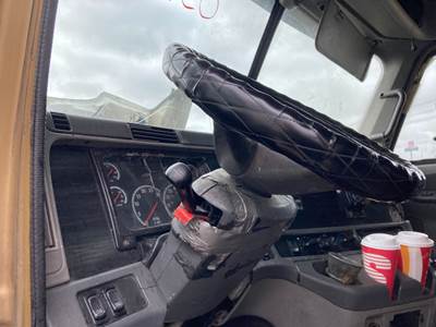 Freightliner Columbia 120 Steering Column
