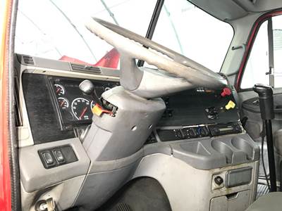 Freightliner Columbia 120 Steering Column
