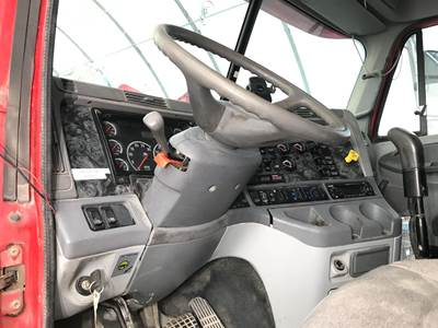 Freightliner Columbia 120 Steering Column