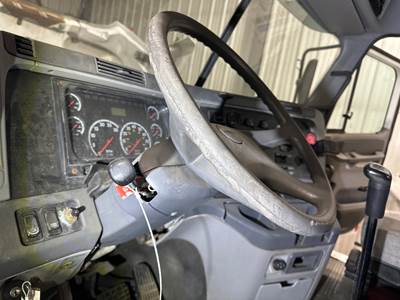 Freightliner Columbia 120 Steering Column