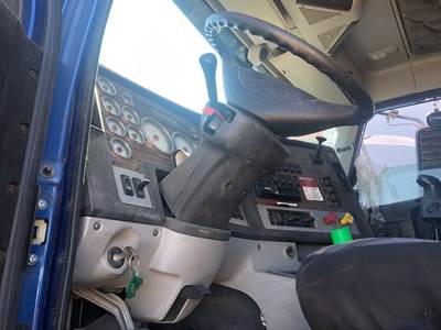 Freightliner Coronado Steering Column