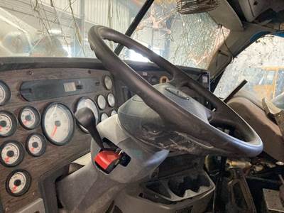 Freightliner Coronado Steering Column