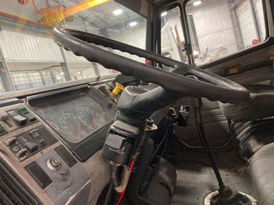 Freightliner FL112 Steering Column