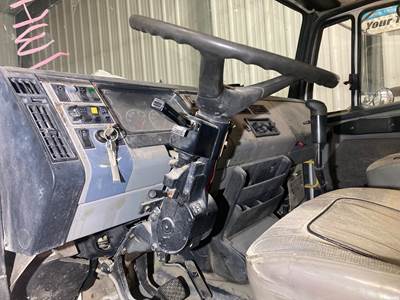 Freightliner FL112 Steering Column