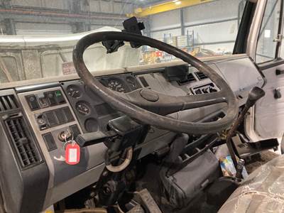 Freightliner FL60 Steering Column