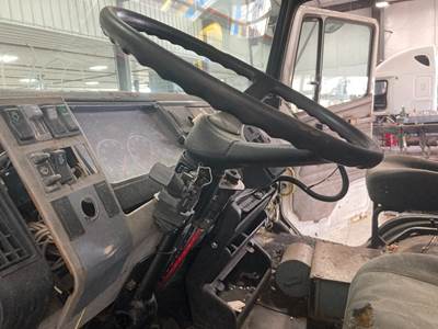 Freightliner FL70 Steering Column