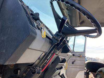 Freightliner FL70 Steering Column