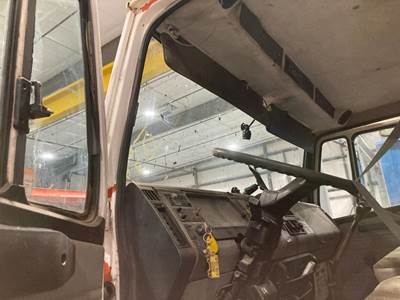 Freightliner FL70 Steering Column