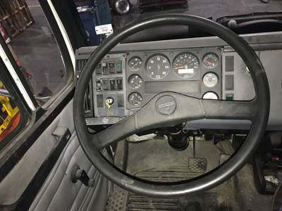 Freightliner FL70 Steering Column