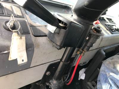 Freightliner FL70 Steering Column