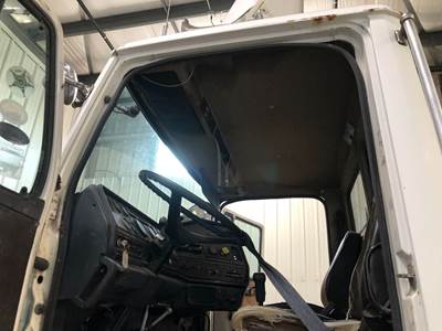 Freightliner FLC112 Steering Column