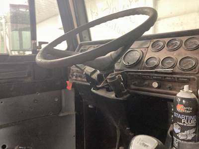 Freightliner FLD112SD Steering Column