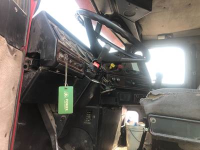 Freightliner FLD120 Steering Column