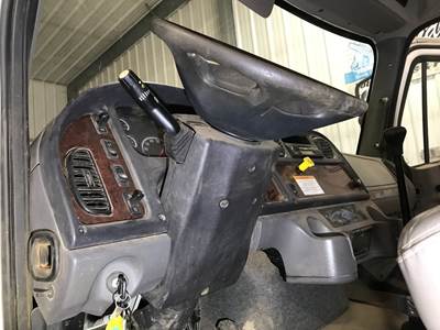 Freightliner M2 106 Steering Column