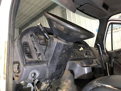 Freightliner M2 106 Steering Column