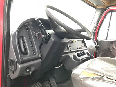 Freightliner M2 106 Steering Column