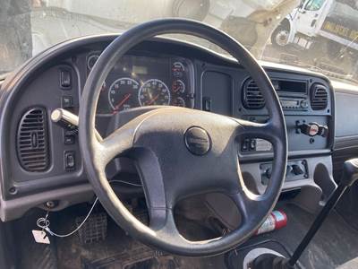 Freightliner M2 106 Steering Column