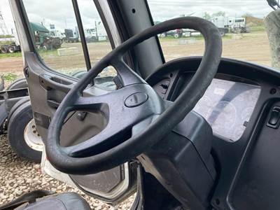 Freightliner M2 106 Steering Column