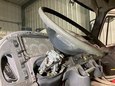 Freightliner M2 106 Steering Column