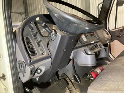 Freightliner M2 106 Steering Column