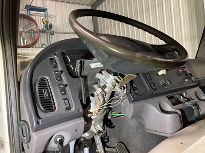 Freightliner M2 106 Steering Column