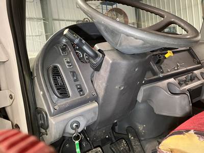 Freightliner M2 106 Steering Column