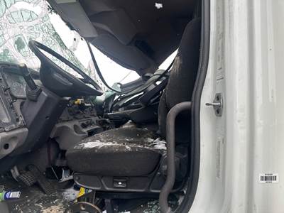 Freightliner M2 106 Steering Column