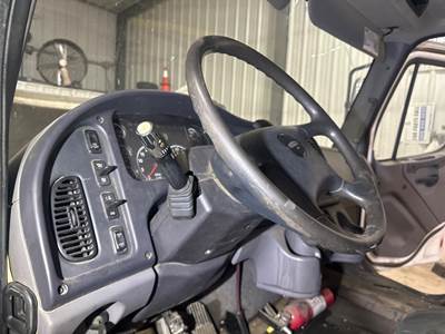 Freightliner M2 106 Steering Column