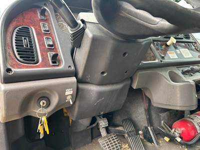 Freightliner M2 106 Steering Column