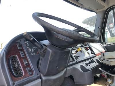 Freightliner M2 106 Steering Column