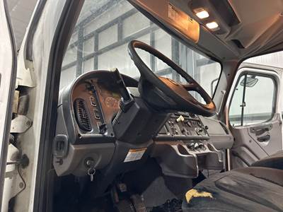 Freightliner M2 106 Steering Column