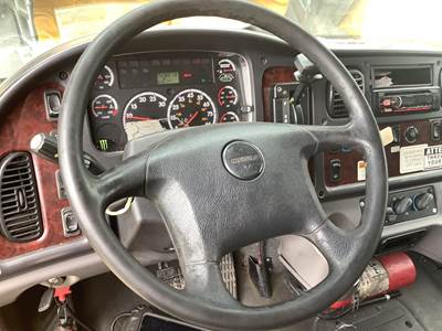 Freightliner M2 106 Steering Column