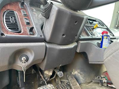 Freightliner M2 106 Steering Column