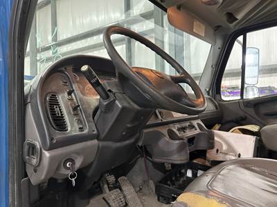 Freightliner M2 106 Steering Column