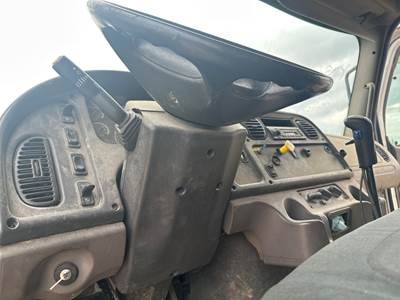 Freightliner M2 106 Steering Column