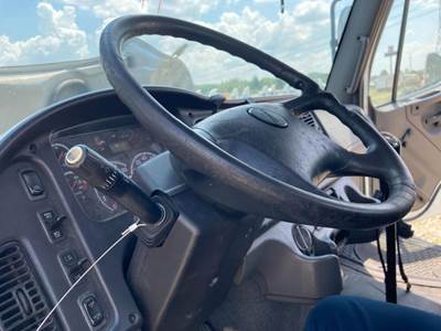 Freightliner M2 112 Steering Column