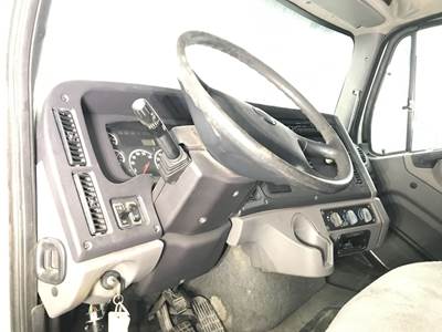 Freightliner M2 112 Steering Column