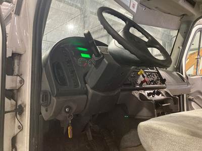 Freightliner M2 112 Steering Column