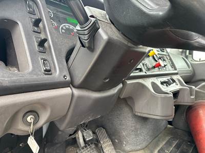 Freightliner M2 112 Steering Column