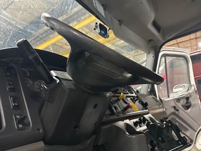 Freightliner M2 112 Steering Column