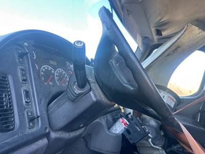Freightliner M2 112 Steering Column