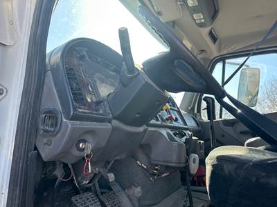 Freightliner M2 112 Steering Column